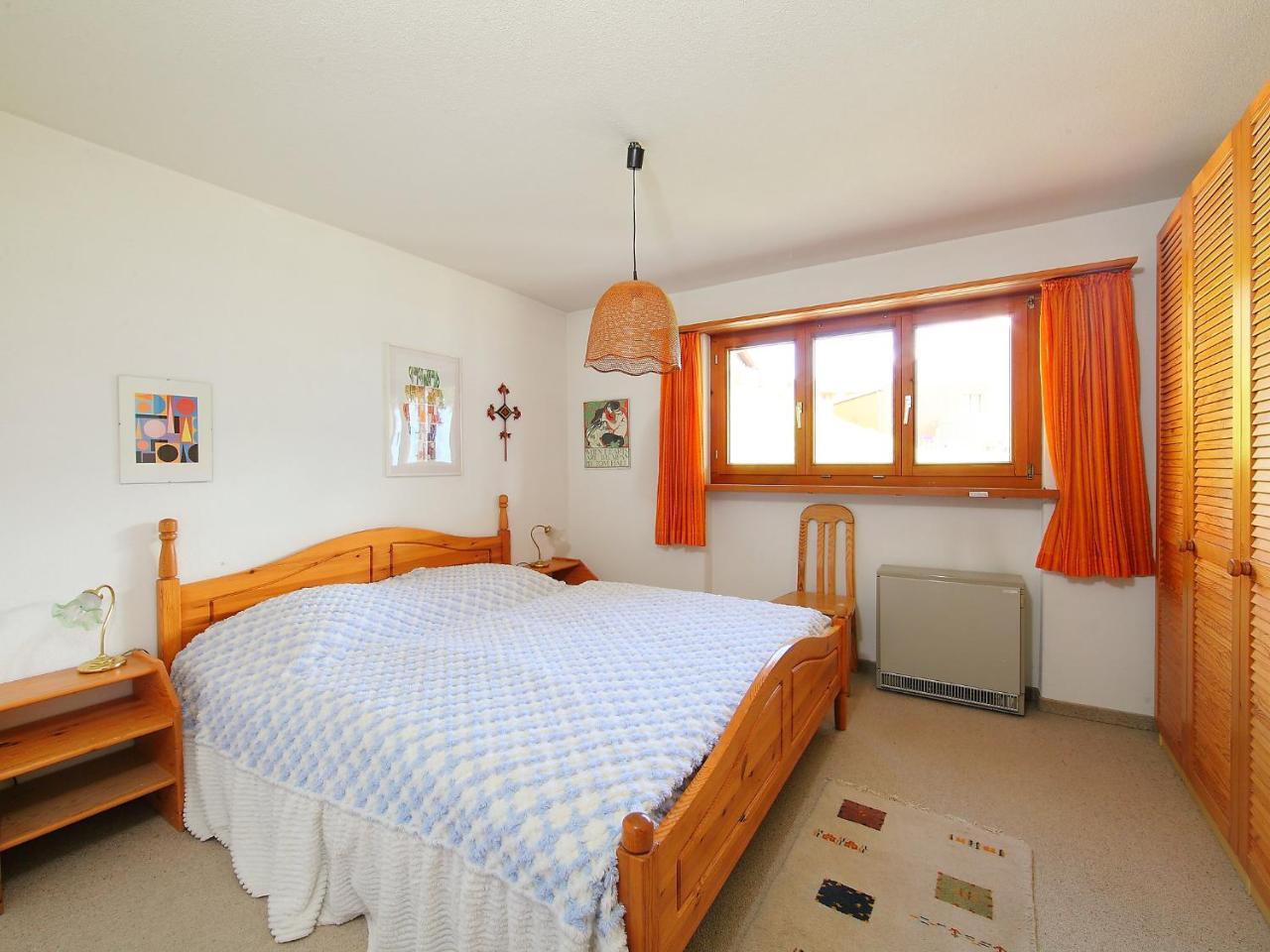 Schmitten  Chalet Albula By Interhome מראה חיצוני תמונה